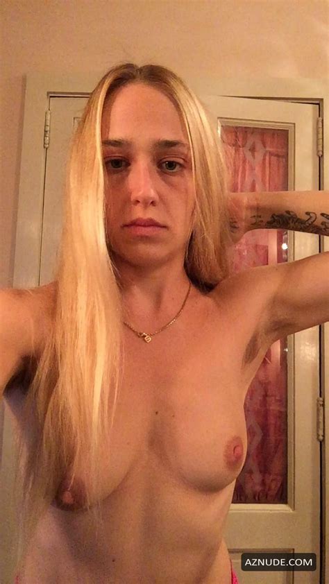 Jemima Kirke Nude And Sexy Selfies Aznude