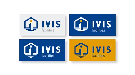 ivis facilities  behance