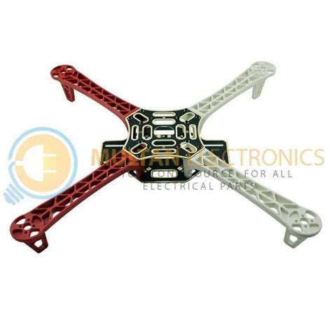 quadcopter frame kit mm pakistan multan electronics