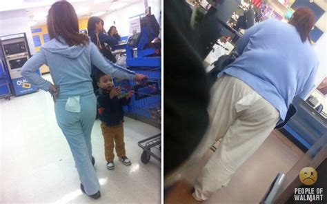 20 More Epic Pictures From Our Friends At Walmart