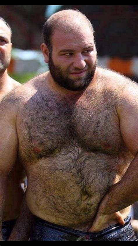 arab mature men beard pinterest mature men beefy men and hairy chest