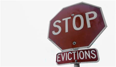 As Virginias Eviction Moratorium Ends The State Scrambles To Offer