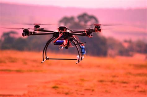 life ban  drone flying visitor  kruger national park uas vision