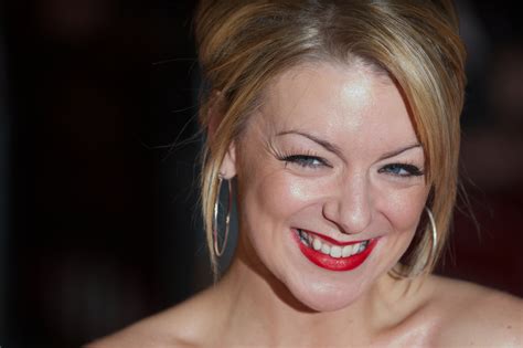 Why It S Time To Give Sheridan Smith A Break