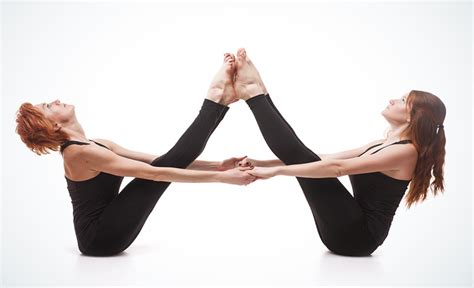duo yoga mothers day special women fitness