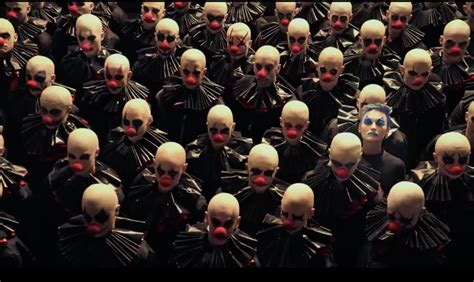 ‘american Horror Story Cult’ Teaser Trailer Season 7 Scary Hivemind