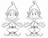 Elf Pages Buddy Coloring Elves Lego Shelf Hat Dragon Getcolorings Printable Getdrawings Drawing Color Sheets sketch template