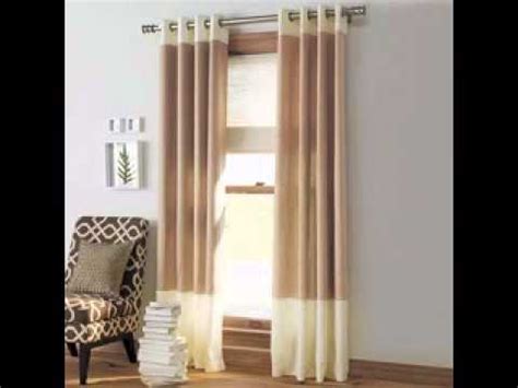 bedroom curtain design ideas youtube
