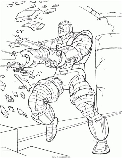 iron man mark  coloring pages clip art library