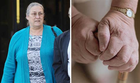 care home boss gets a life ban for letting the oaps have