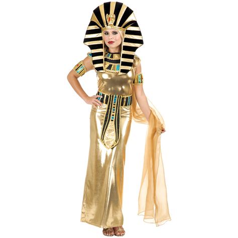 Charades Nefertiti Adult Womens Sexy Egyptian Queen