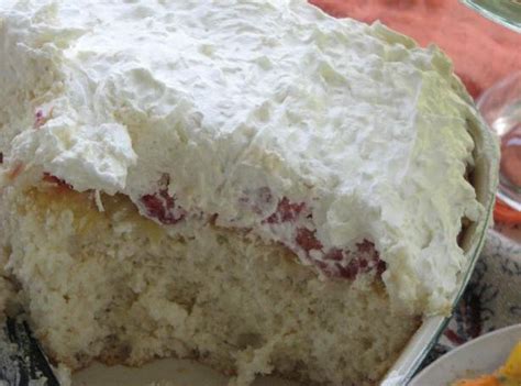 tropical coconut cake aka better than sex vers 1000 recipe just a pinch recipes