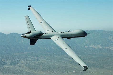 indian navy leases predator drones  general atomics merisarkar meri sarkar  gov