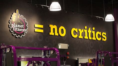 planet fitness revokes womans membership