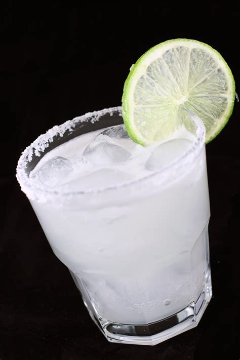 Ultimate Margarita Science Of Drink