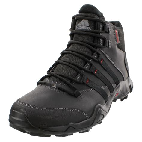 adidas mens cw ax beta mid hiking boots