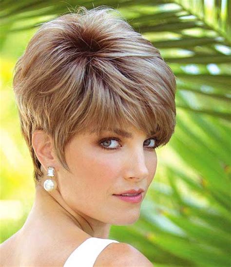 40 Best Pixie Cuts 2016 Short Hairstyles And Haircuts 2019 2020