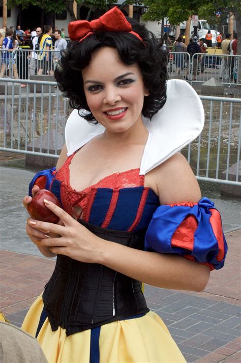 Snow White Yes You Can Be A Disney Princess — Here S