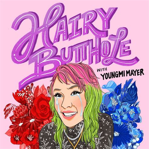hairy butthole podcast on spotify