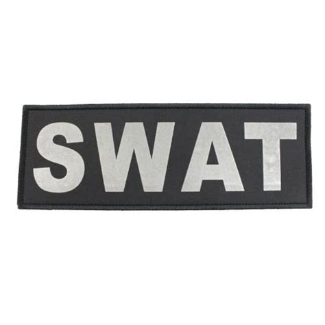 purchase swat patch gorillasurpluscom