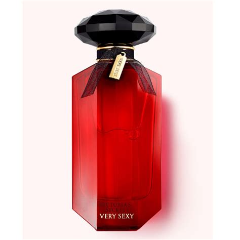 Victoria S Secret Very Sexy Eau De Parfum Reviews 2021