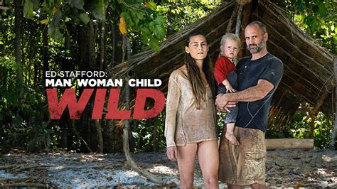 16 Best Outdoor Survival Tv Shows Of All Times Outdoor Federation