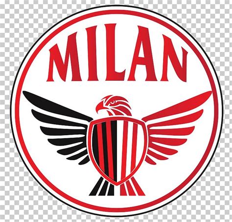 ac milan logo clipart   cliparts  images  clipground