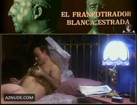 Blanca Estrada Nude Aznude