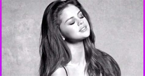 Selena Gomez Kill Em With Kindness Official Music Video — Selena