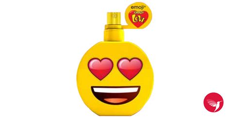 crazy love emoji perfume a new fragrance for women and