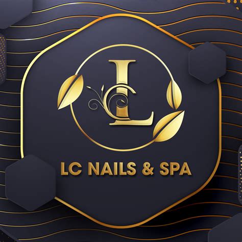 lc nails spa kennewick