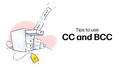 cc  bcc  emails   tips    zoho
