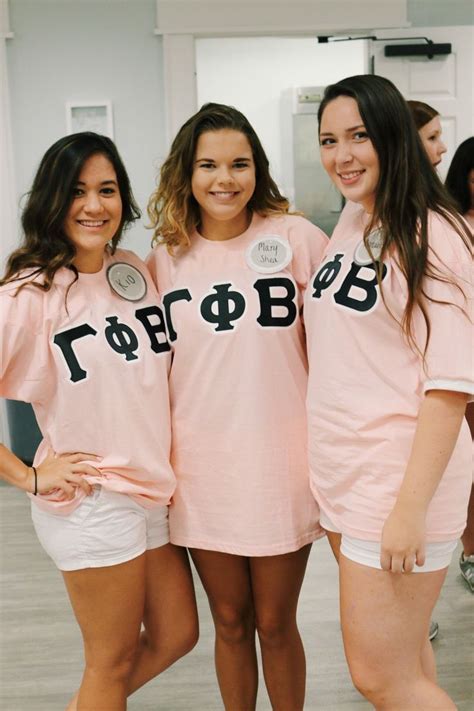 What It’s Like Being A Lesbian In A Sorority Women Graphic