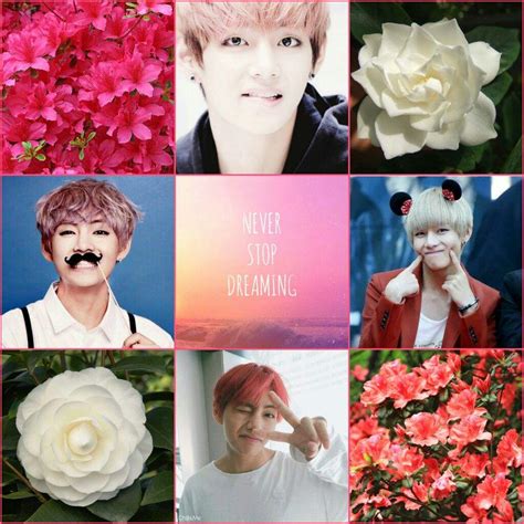 bts aesthetic collages wiki older bts army s amino