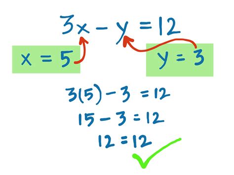 solve simultaneous equations  elimination method