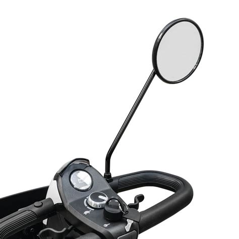 rear view mirror  allrite mobility