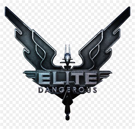 elite dangerous hd png elite dangerous logo transparent png