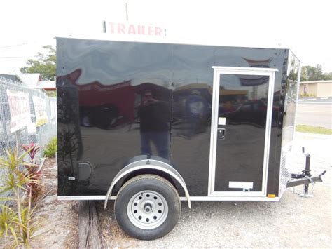 anvilx enclosed traileratfactory direct lowest price