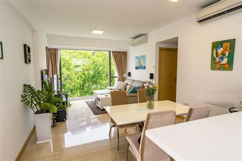 top  airbnb rentals  singapore singapore