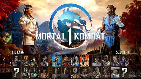 Ed Boon Wanted Each Character In Mortal Kombat 1 Voiced By A Big Name