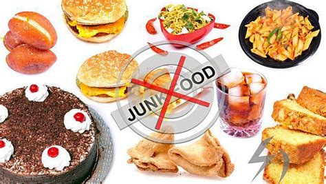 top 10 effective way to stop eating junk food foodguruz