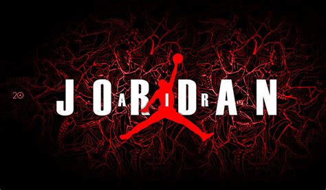 air jordans logo wallpaper jordan cool logos  atmbrown