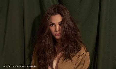 look catriona gray hailed sexiest woman alive by men s magazine