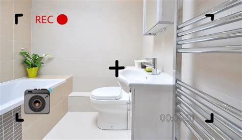 Hidden Camera In Home Bathroom Home Design Ideas