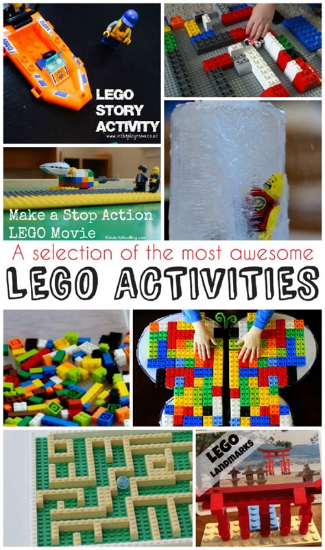 lego  review  lego activities  kids   playroom