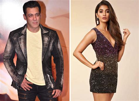 salman khan to pair up with pooja hegde for kabhi eid kabhi diwali bollywood news bollywood