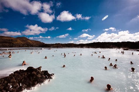 iceland  iceland travel  info guide blue lagoon geothermal spa