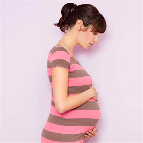 Discharge During Pregnancy What S Safe What S Not Fit