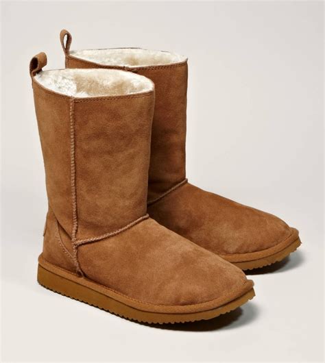 Aeo Warm And Fuzzy Boot American Eagle Outfitters Fuzzy Boots Boots