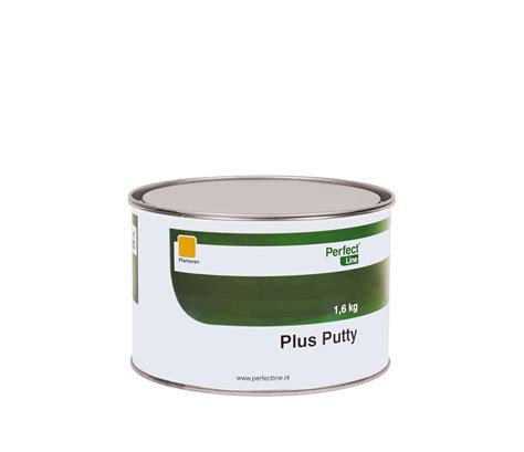 putty perfect  en
